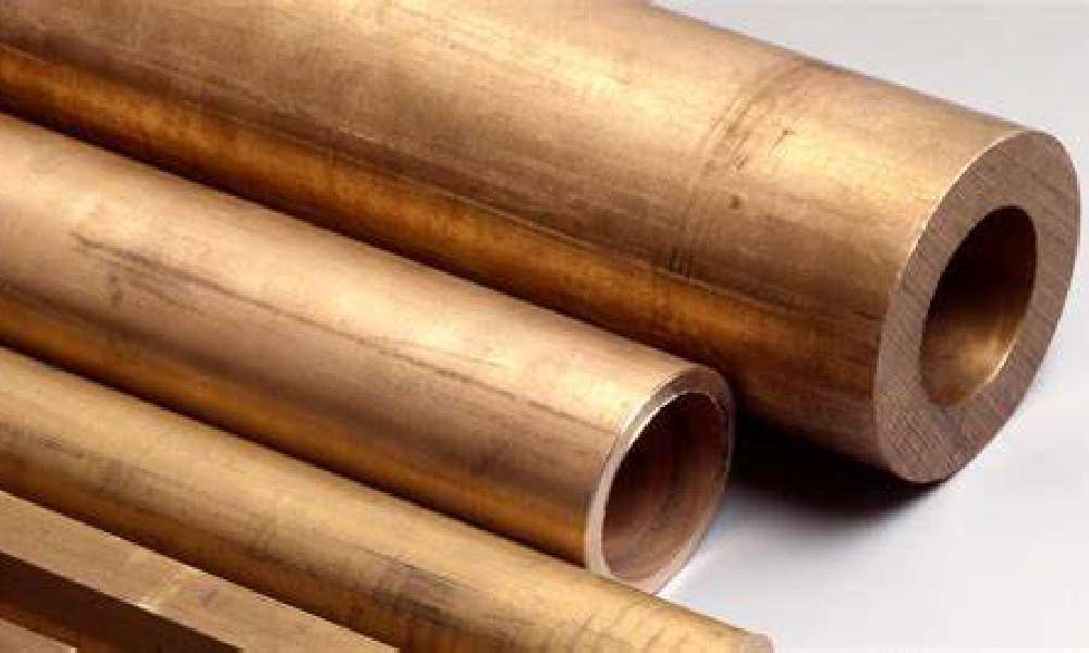 دانسیته فسفر برنز