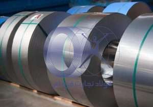 استاندارد فولاد فنر