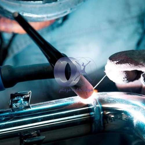 فرایند جوشکاری فولاد فنر چگونه است؟