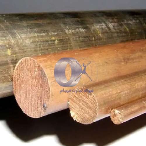 دانسیته فسفر برنز 