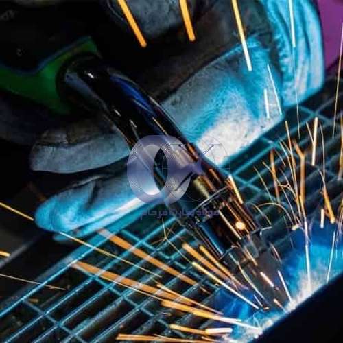 فرایند جوشکاری فولاد فنر چگونه است؟