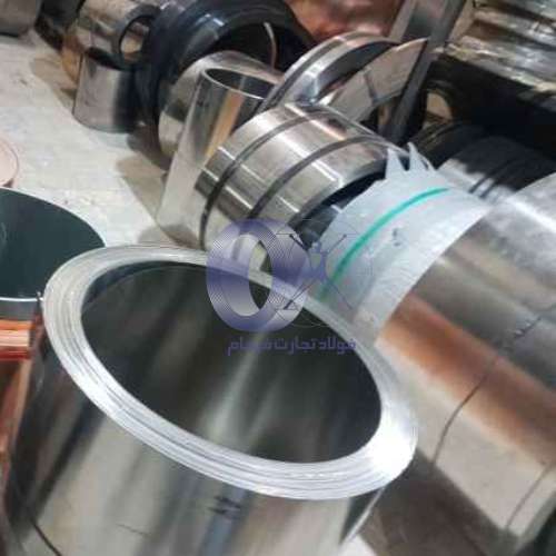 پرکاربردترین گریدهای استیل فنر