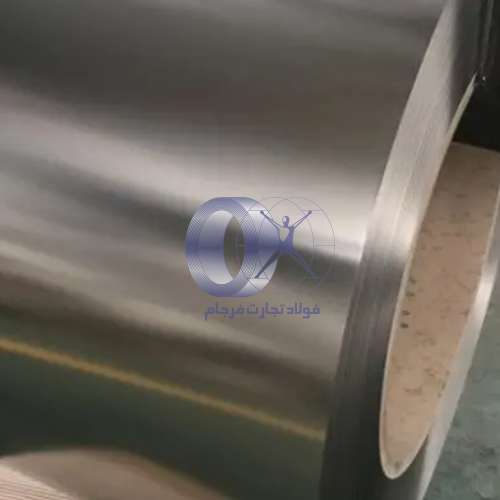 بررسی قیمت تسمه فنری استیل