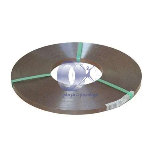 بررسی قیمت تسمه فنری استیل