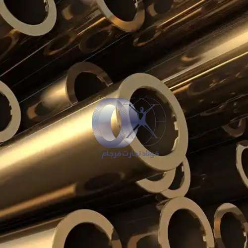 ترکیبات فسفر برنز