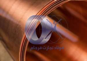 خرید ورق فسفر برنز
