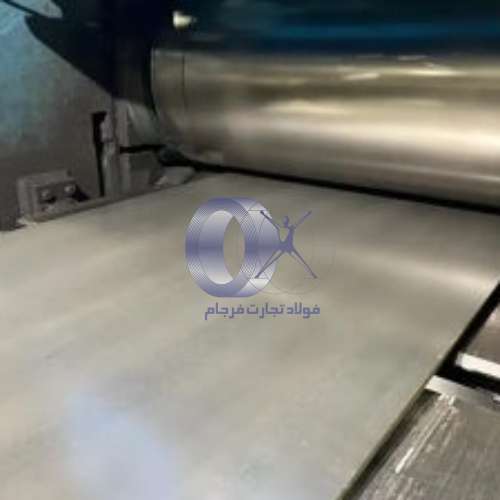 خدمات برش رول به رول ورق