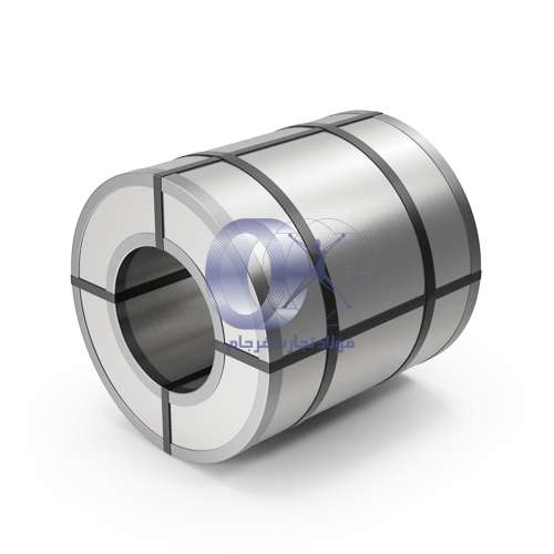 انواع ورق استیل