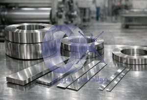 ضخامت های تسمه استیل 301