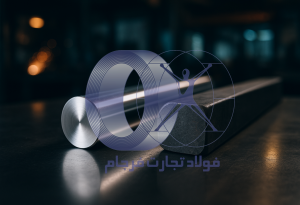 تفاوت فولاد و کربن استیل