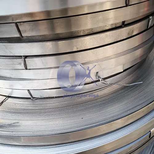 قیمت فولاد ck75